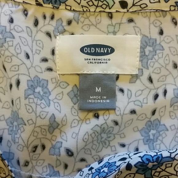 Flowery paisley dress - Picture 4 of 6